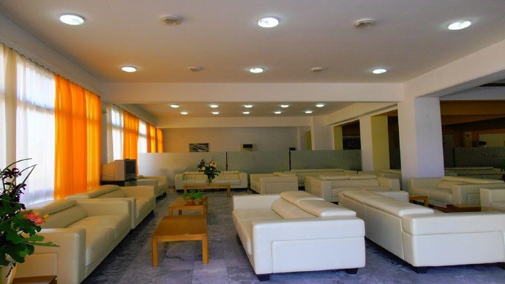 Belvita Hotel Kolymbia Eksteriør billede